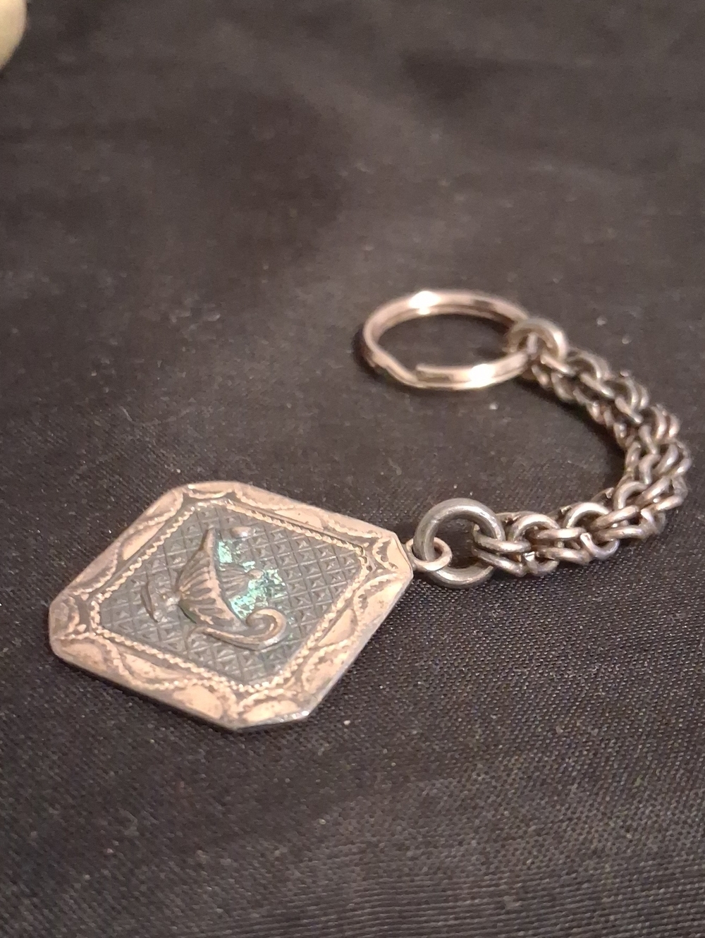 Pendant Keychain - Picture 3 of 6